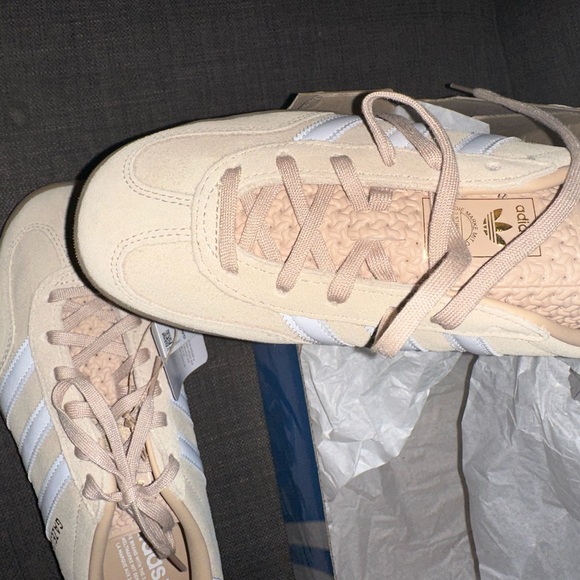 Adidas Gazelle Indoor Women 9 - Picture 5 of 8